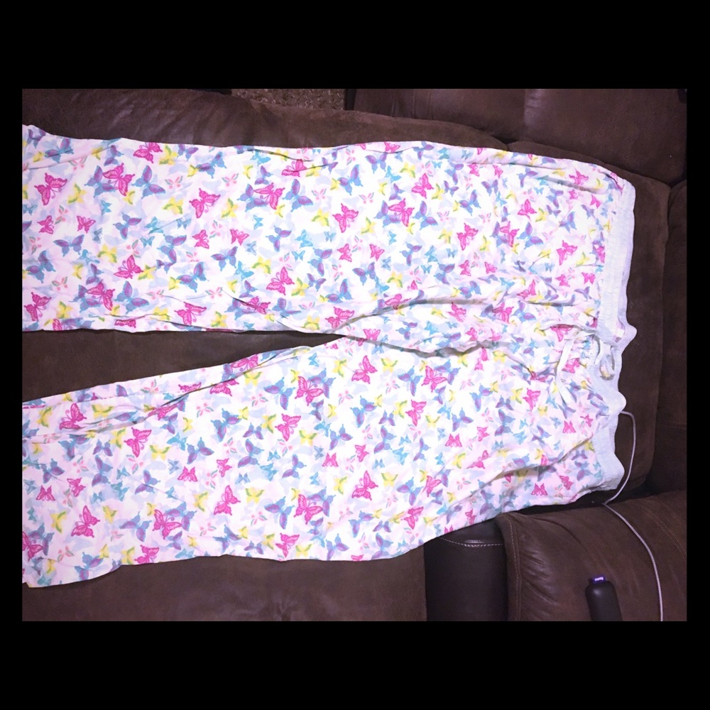 Fashion bug pjs